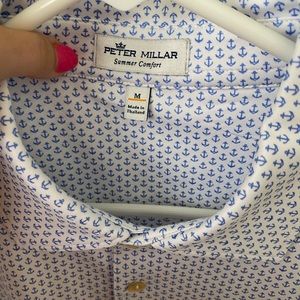 Peter Millar Summer Comfort Polo
